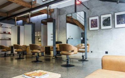 How Grinding and Polishing can Improve Concrete Floors