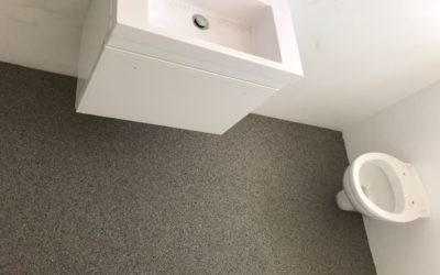 The Importance of Professional Floor Repair