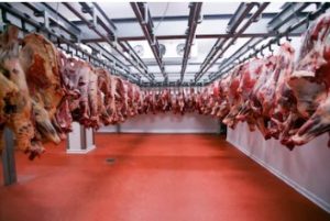 Abattoir Flooring Solutions