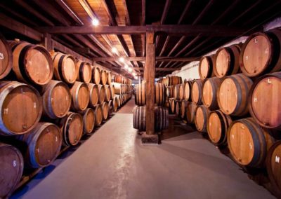 Cellar flooring solutions
