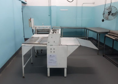 Industrial_Commercial Kitchen