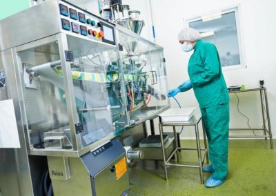Pharmaceutical